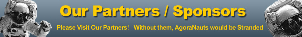 visit our partners and sponsors