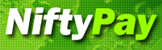 NiftyPay, payment processing gateway: e-commerce solution