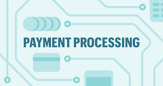 payment processing